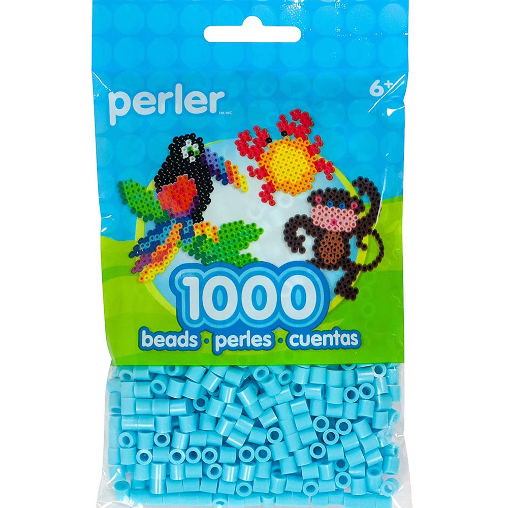 1000 Perler Standard Sky