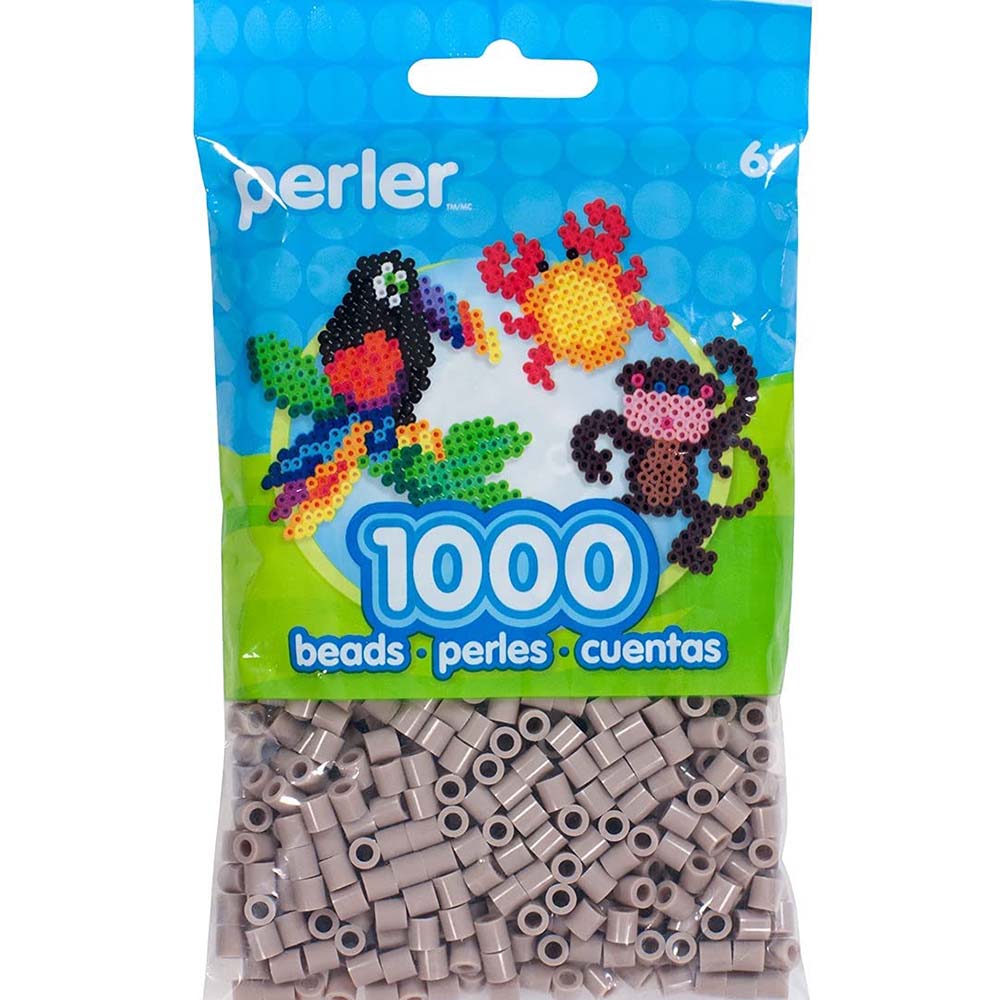 1000 Perler Standard Stone