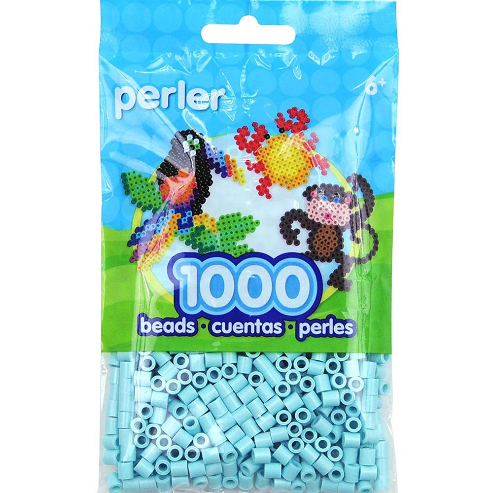 1000 Perler Standard Toothpaste