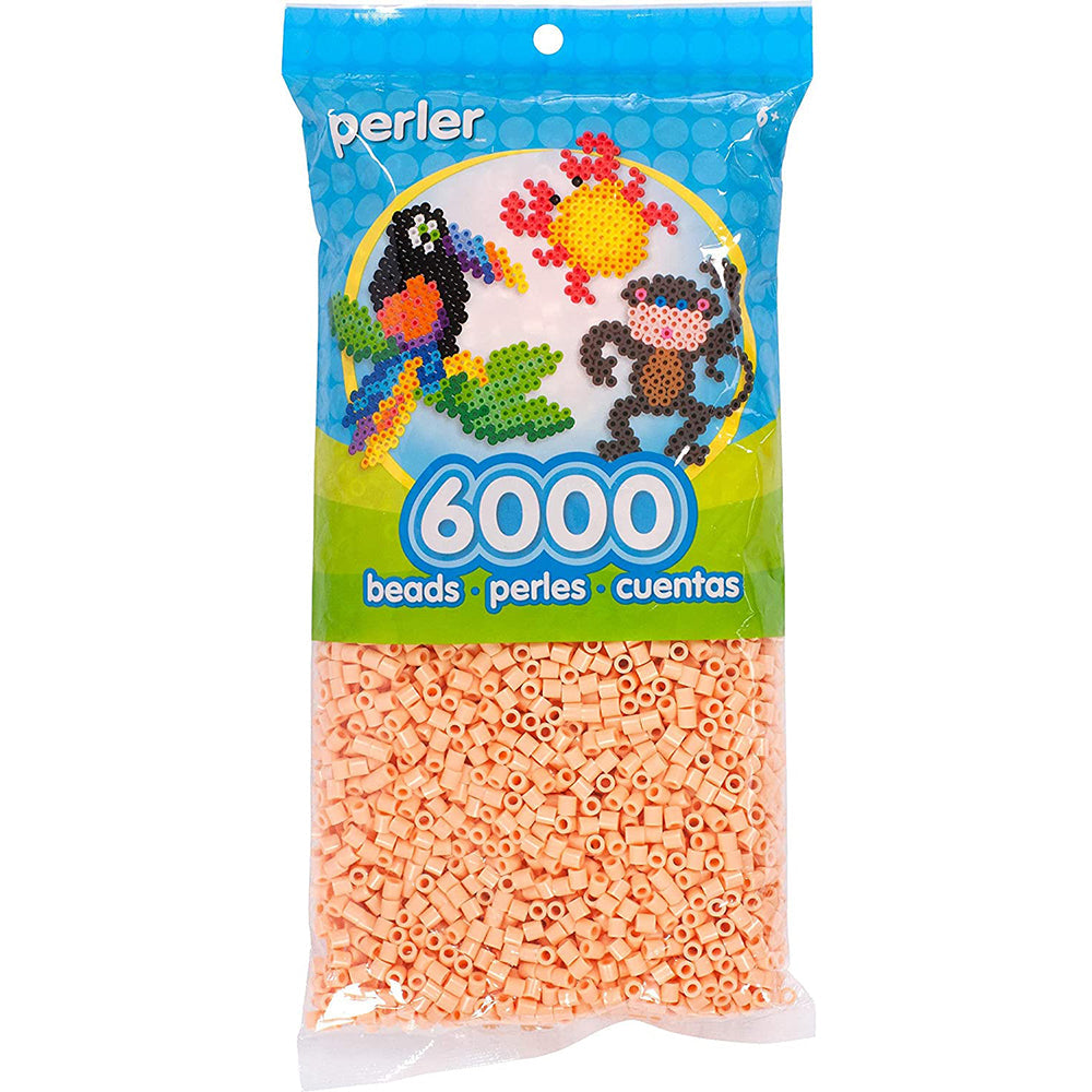 6000 Perler Standard Sand