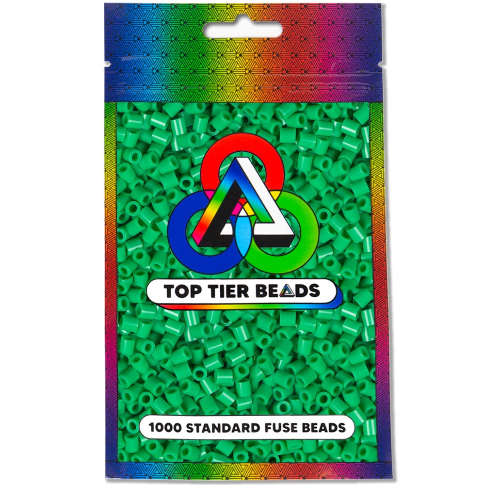 Fuse Bead Tools from Top Tier Beads - Kandi Pad