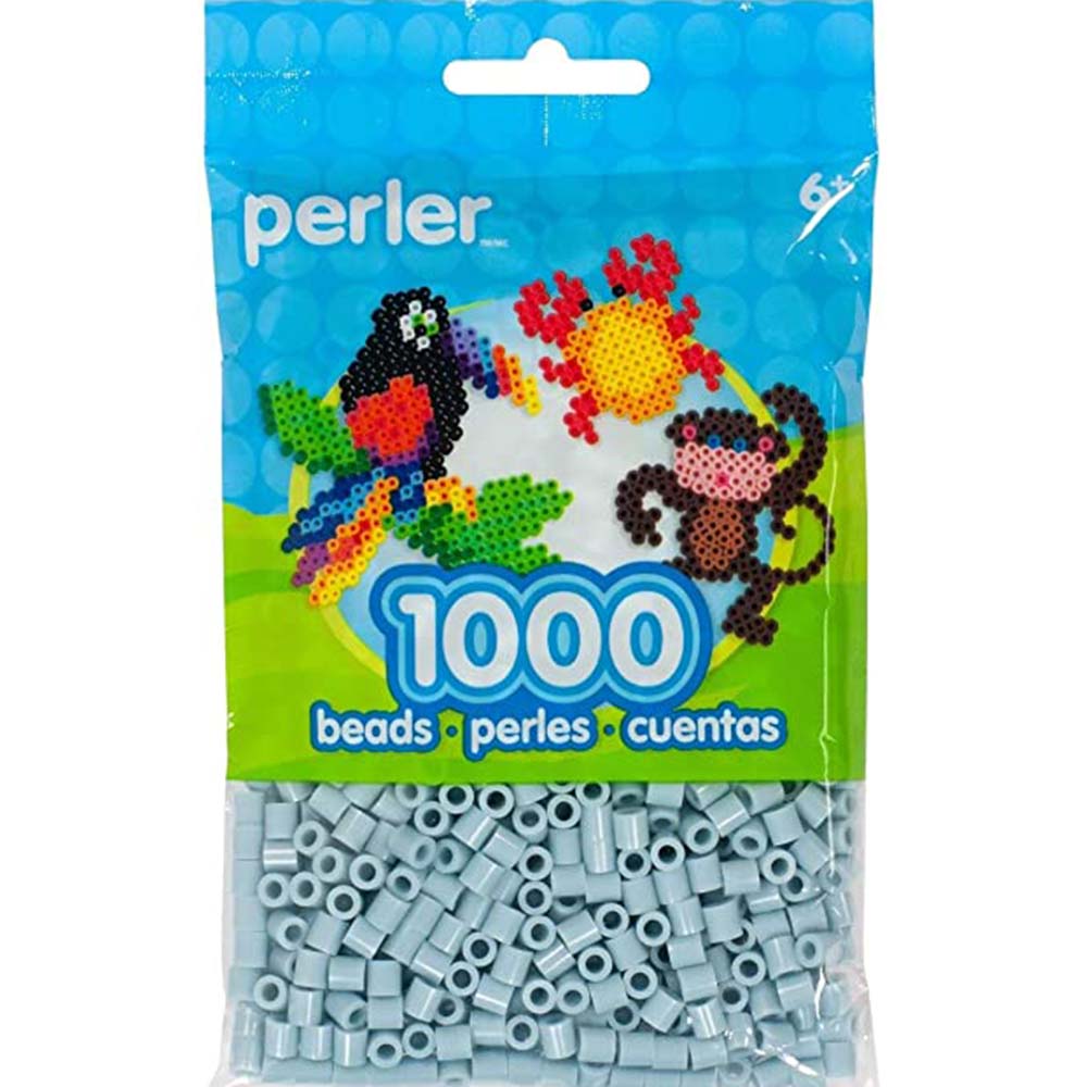 1000 Perler Standard - Mist