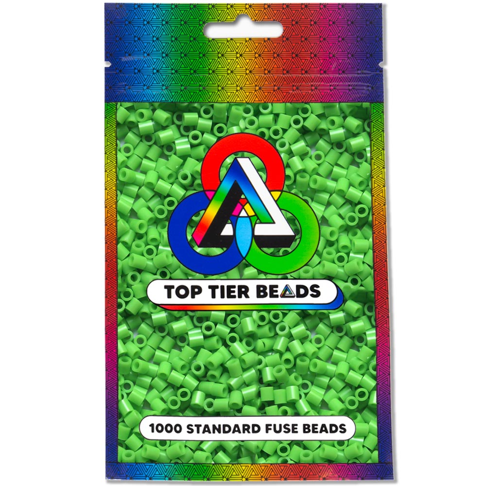 1000 Top Tier - Pastel Green (S21)