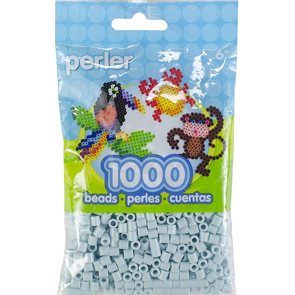 1000 Perler Standard - Robin's Egg