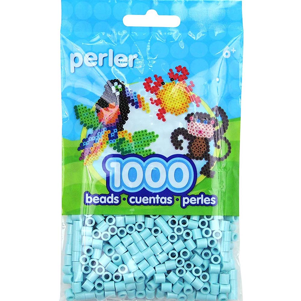 1000 Perler Standard - Toothpaste