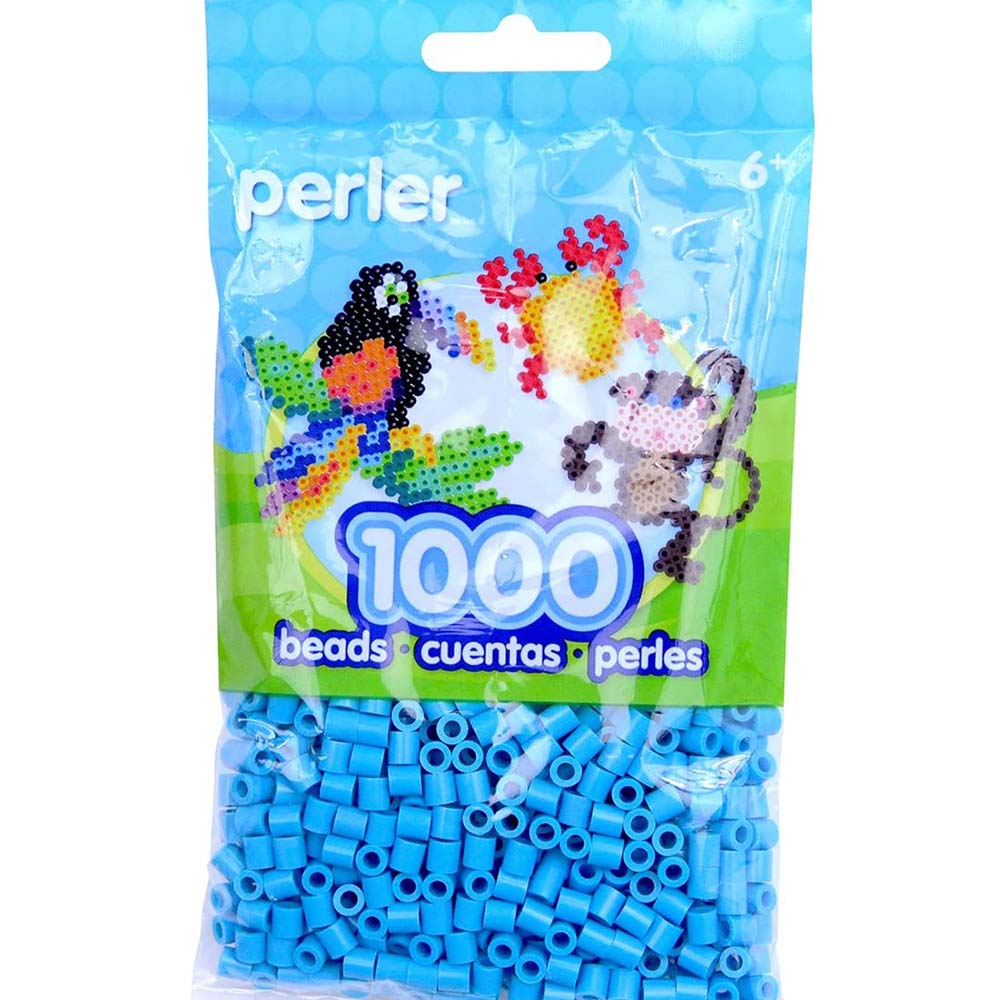 1000 Perler Standard Cotton Candy - Kandi Pad  Kandi Patterns, Fuse Bead  Patterns, Pony Bead Patterns, AI-Driven Designs