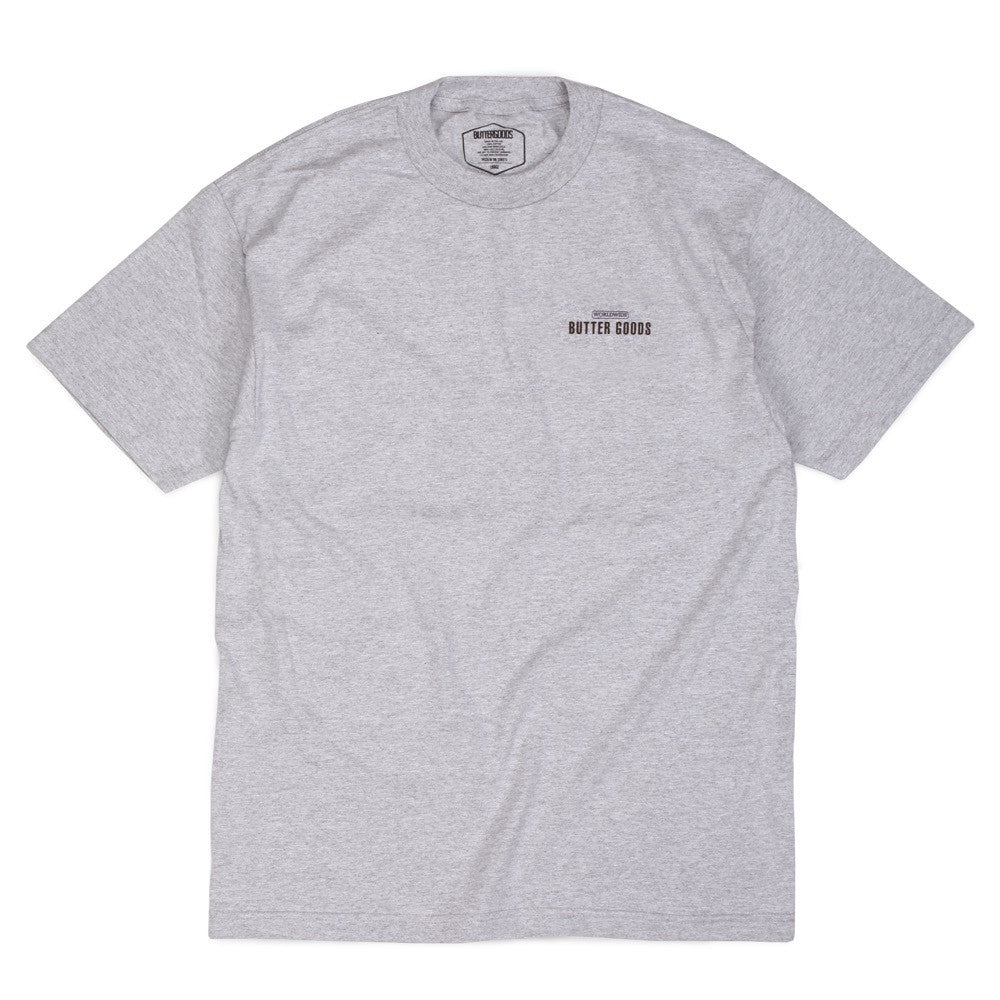 Butter Goods Clothing - Permanent Distribution Co. – PERMANENT