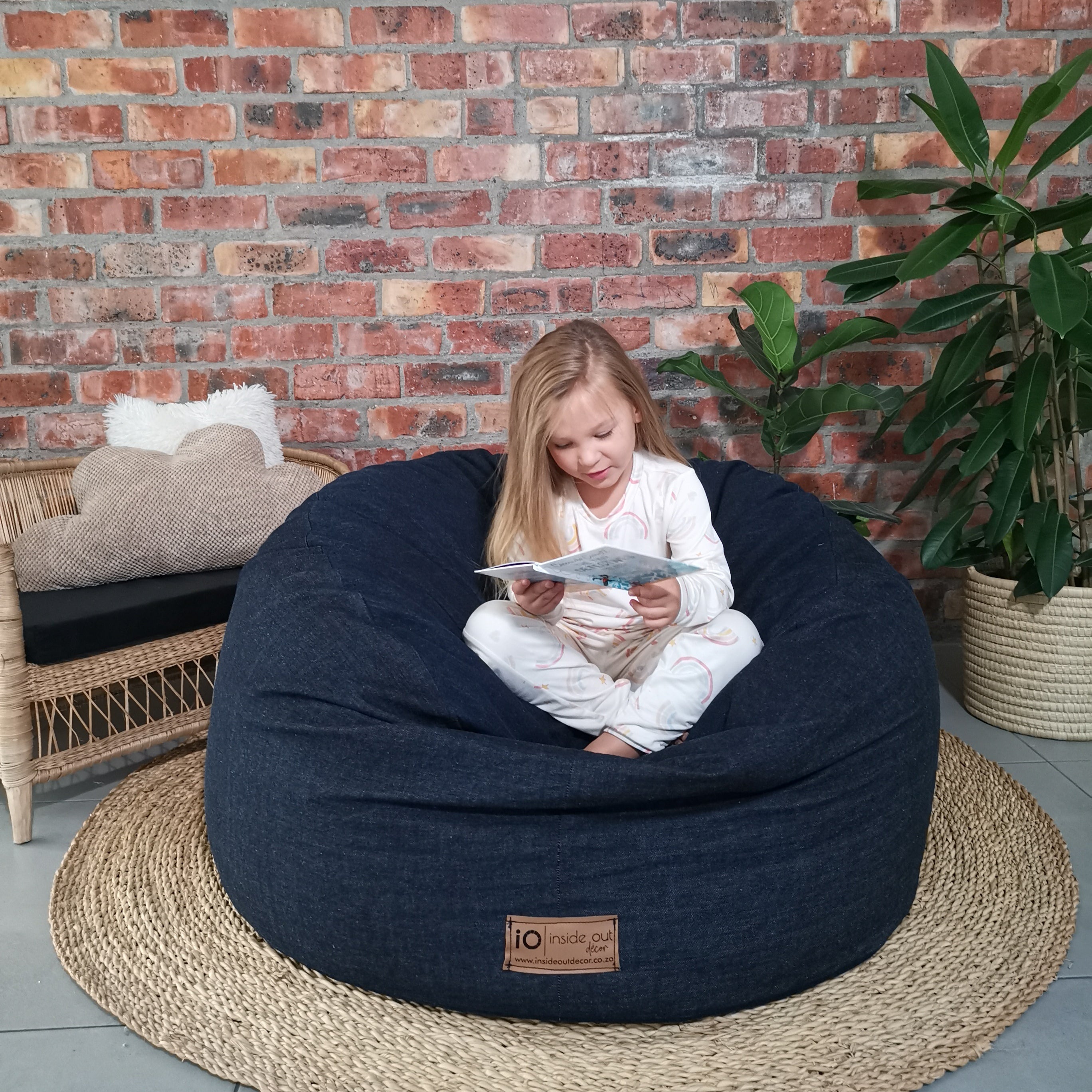 beanbag loungers