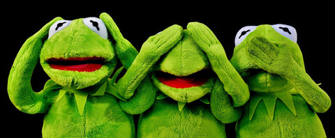 Eat The Frog ist eine bekannte Strategie zur Überwindung von Prokrastination.