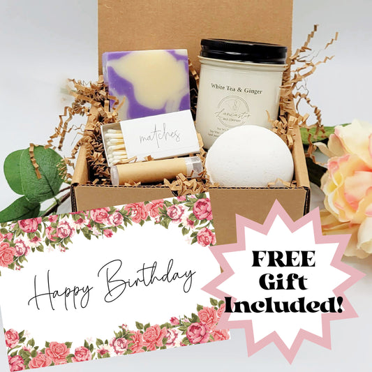 Prosecco Gifts | Sensational Birthday Gift Box