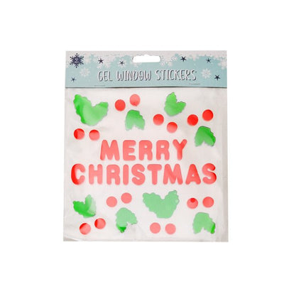 White Christmas Rhinestones Stickers – EuroGiant