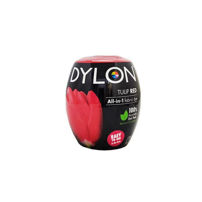 Buy Dylon All-In-One Fabric Dye Pods Online in Ireland at  Your  Clothes Dye & DIY Products Expert