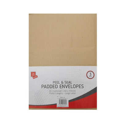 Double Sided Sticky Pads - 320 Pack