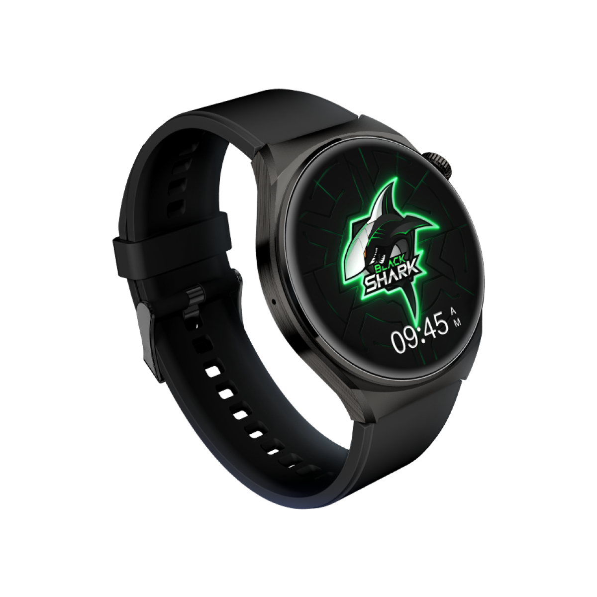 Black+Shark+S1+Smart+Watch