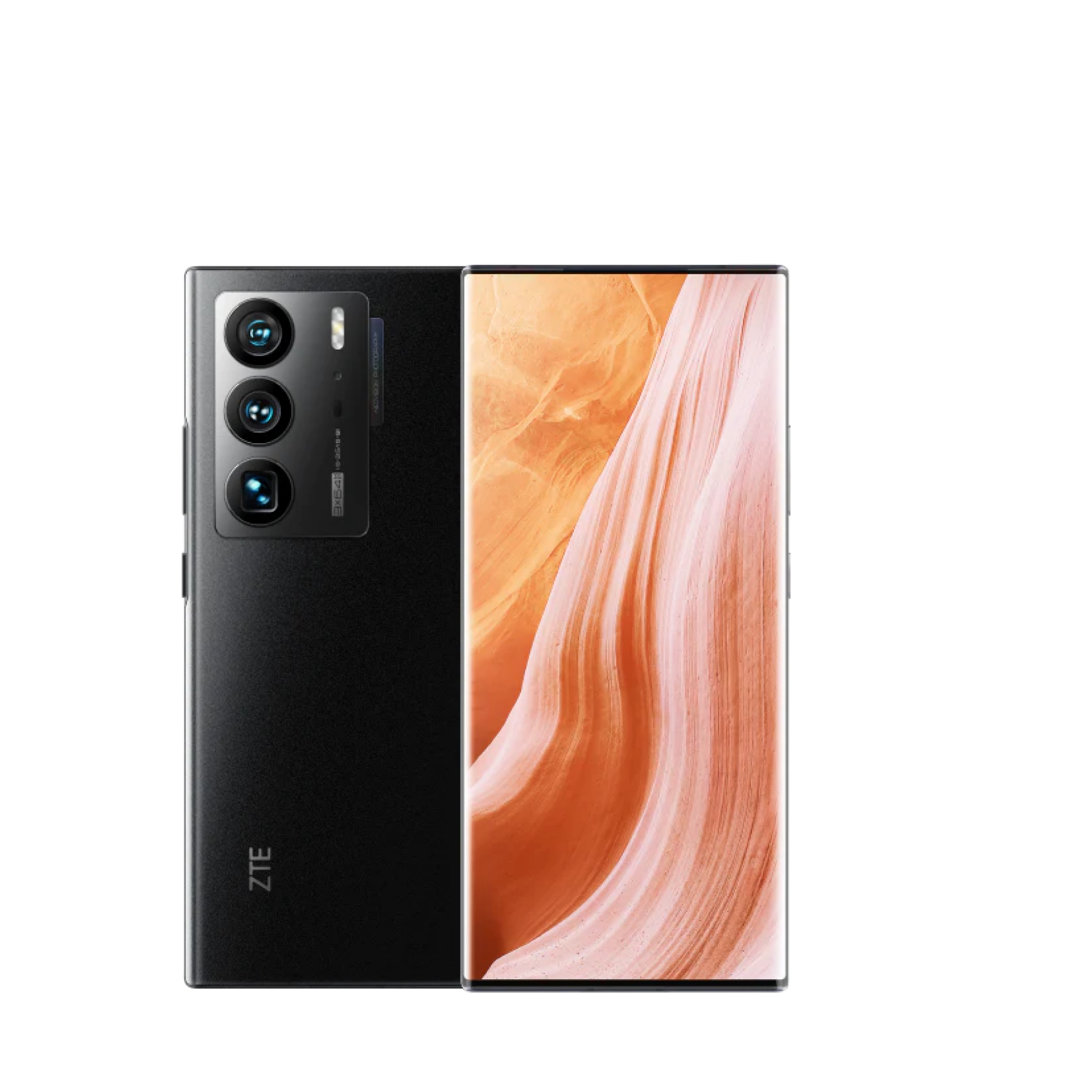 ZTE Axon 40 Ultra Smartphone