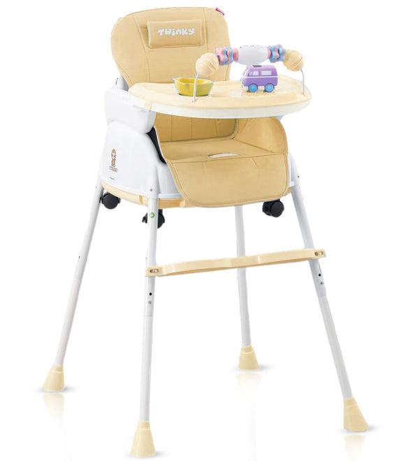 Beste Twinky Kinderstoel voor baby's! [2023] – Twinky®