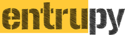 entrupy designer authentication service logo
