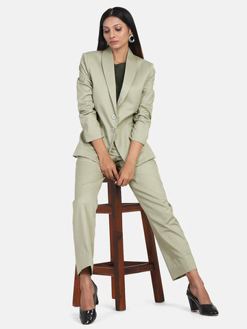 office suits for ladies