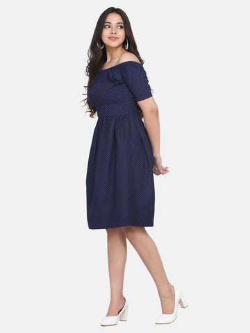 What type of dress is best for plus size