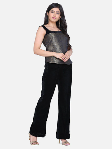 2 x Stretch Fit Velvet Women Winter Leggings Sweatpants Tracksuit Pants |  Shop Today. Get it Tomorrow! | takealot.com