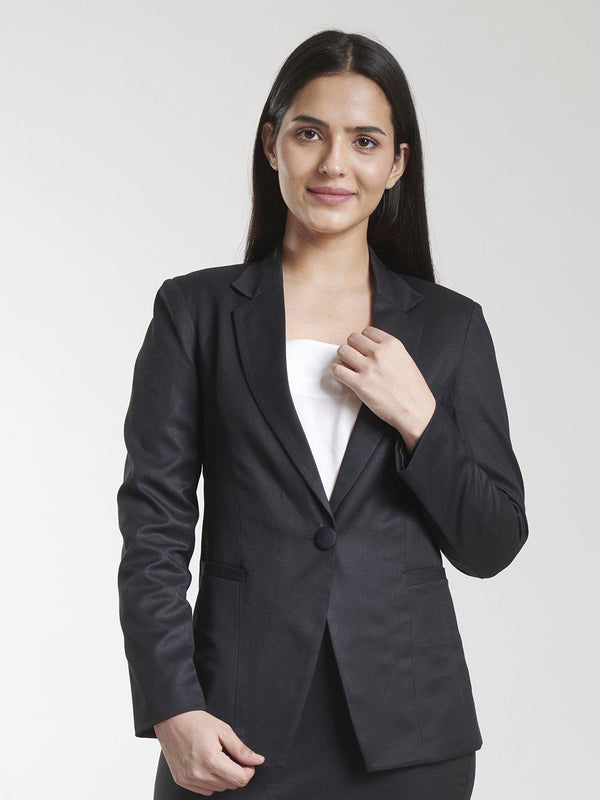 Buy Blazers and Jackets for Women |Work Wear Clothing | Power Sutra ...