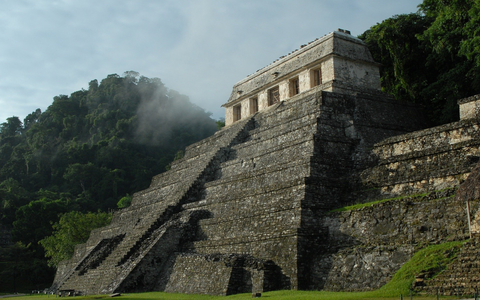 Civilisation Maya