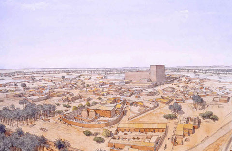 Civilisation de Kerma