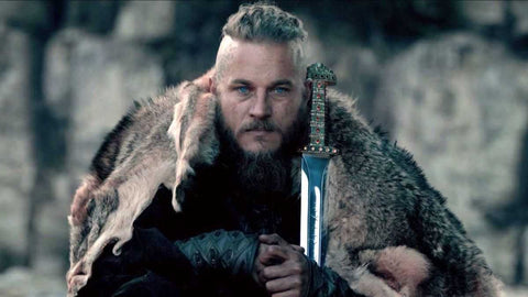 Viking, Ragnar