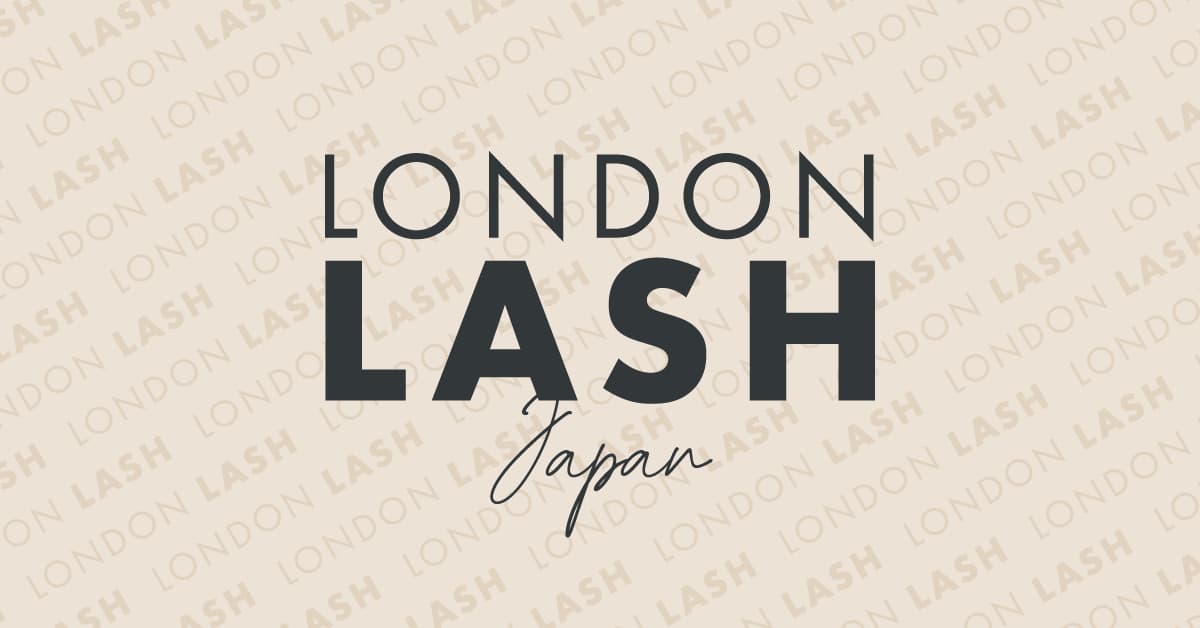 London Lash 日本正規代理店