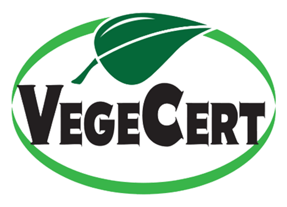 VegeCert Icon