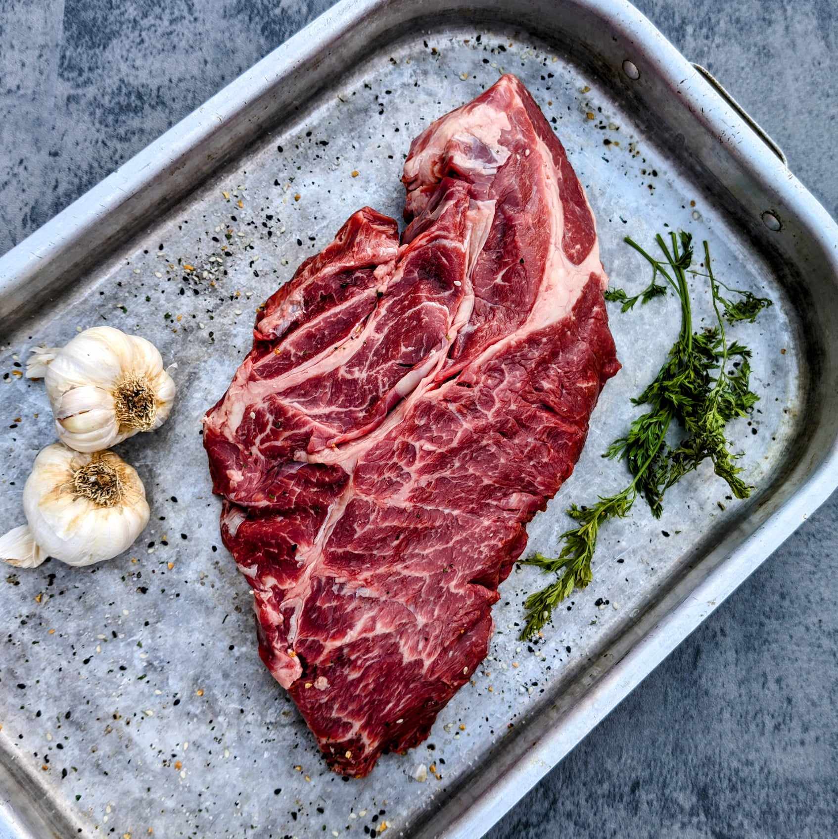 American Wagyu Chuck Roast