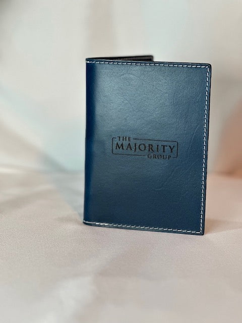  Custom Scorecard Holder Majority Group 