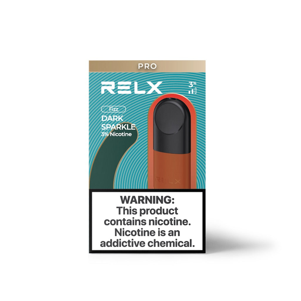 RELX Pod Pro - RELX PK product image