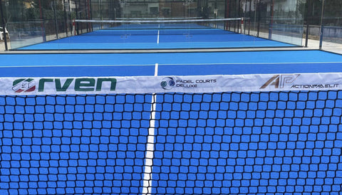 comprar pistas de padel orven