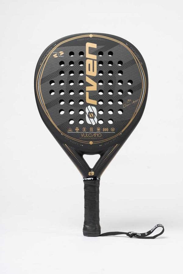 Orven Sport - Padel racket Orven Malta V1