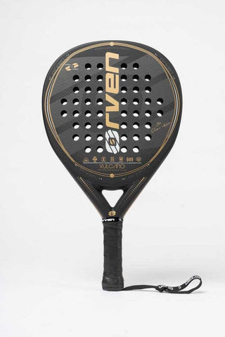 scegli la tua racchetta da paddle tennis rotonda
