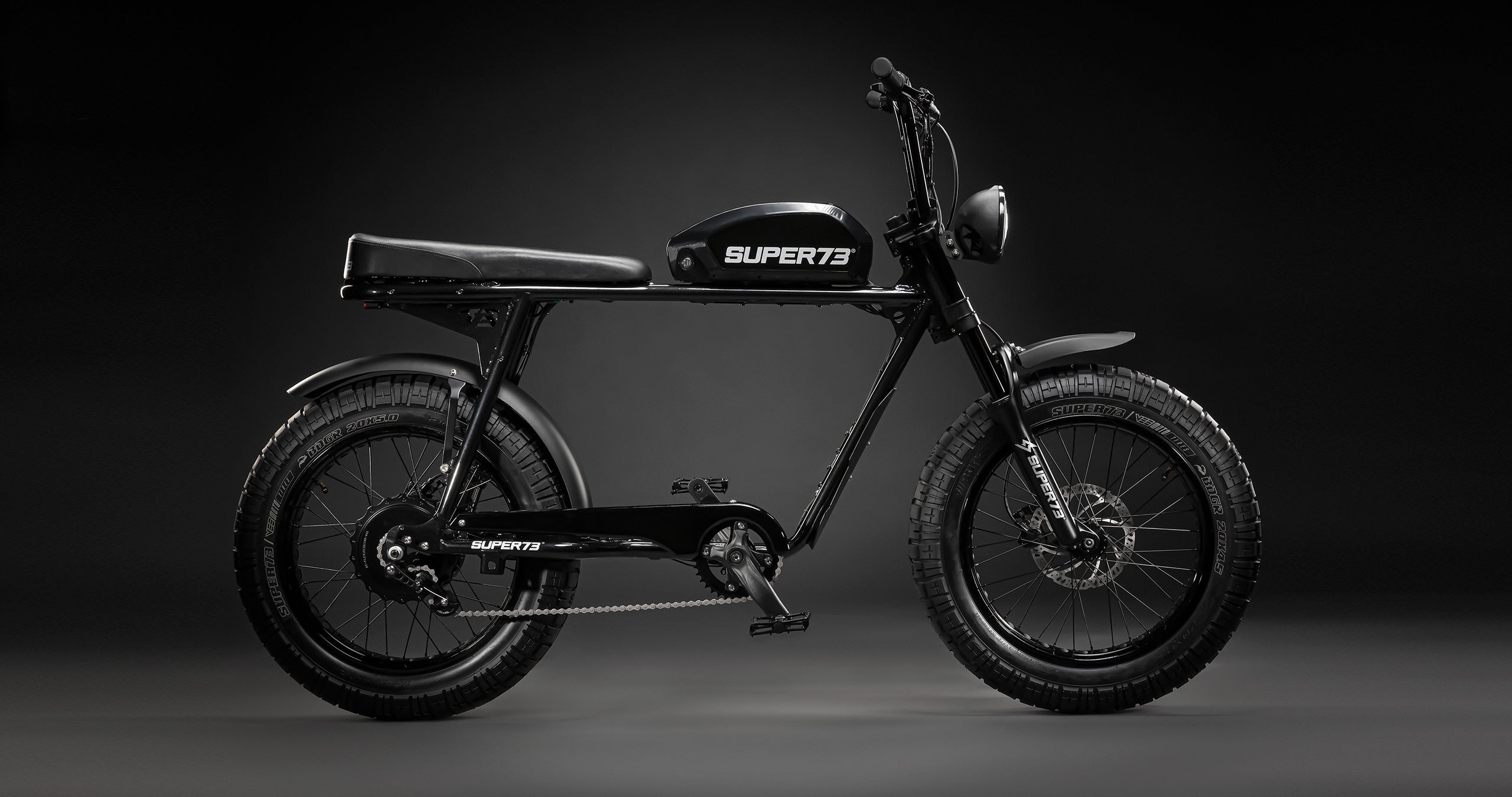 Super73-ZX – Vintage Iron Cycles