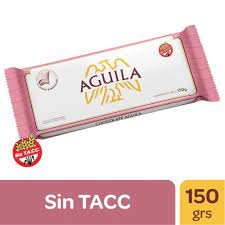 Chocolate, Aguila – Antojos on the way