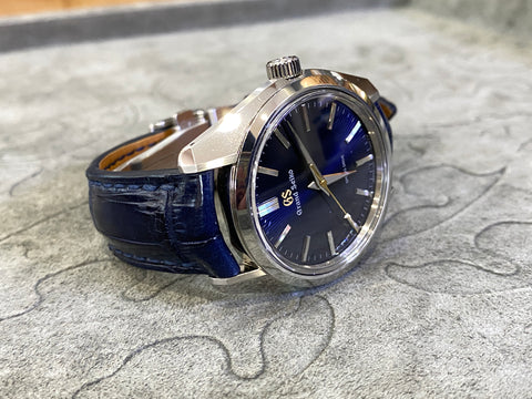 Grand Seiko グランドセイコー 月天心 44GS 55th Anniversary