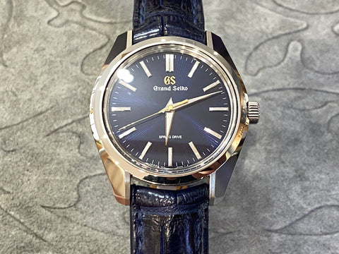 Grand Seiko グランドセイコー 月天心 44GS 55th Anniversary