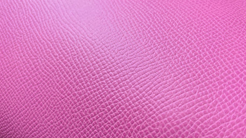 フレンチカーフ　ピンク