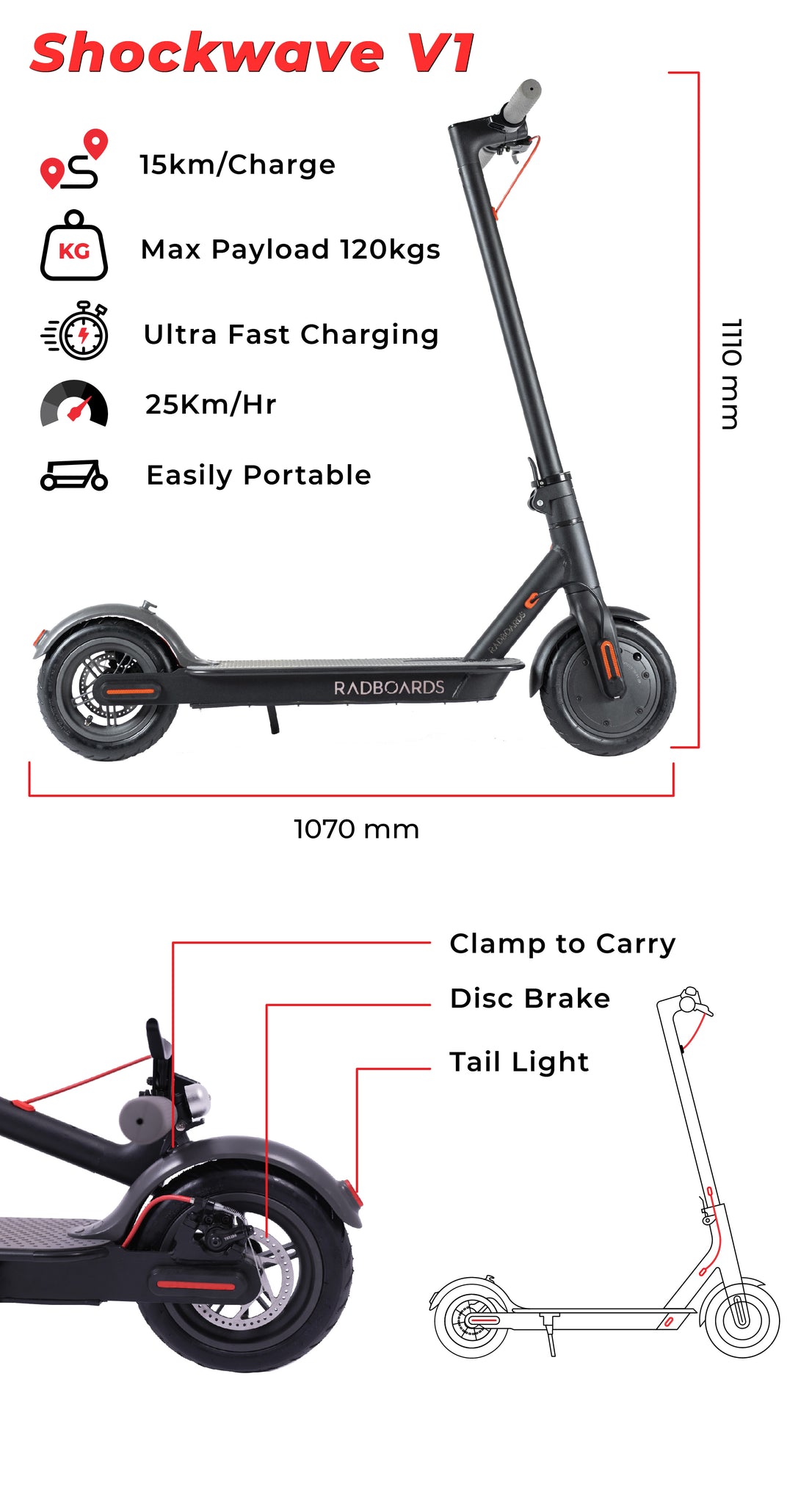 Electric-Kick-Scooter