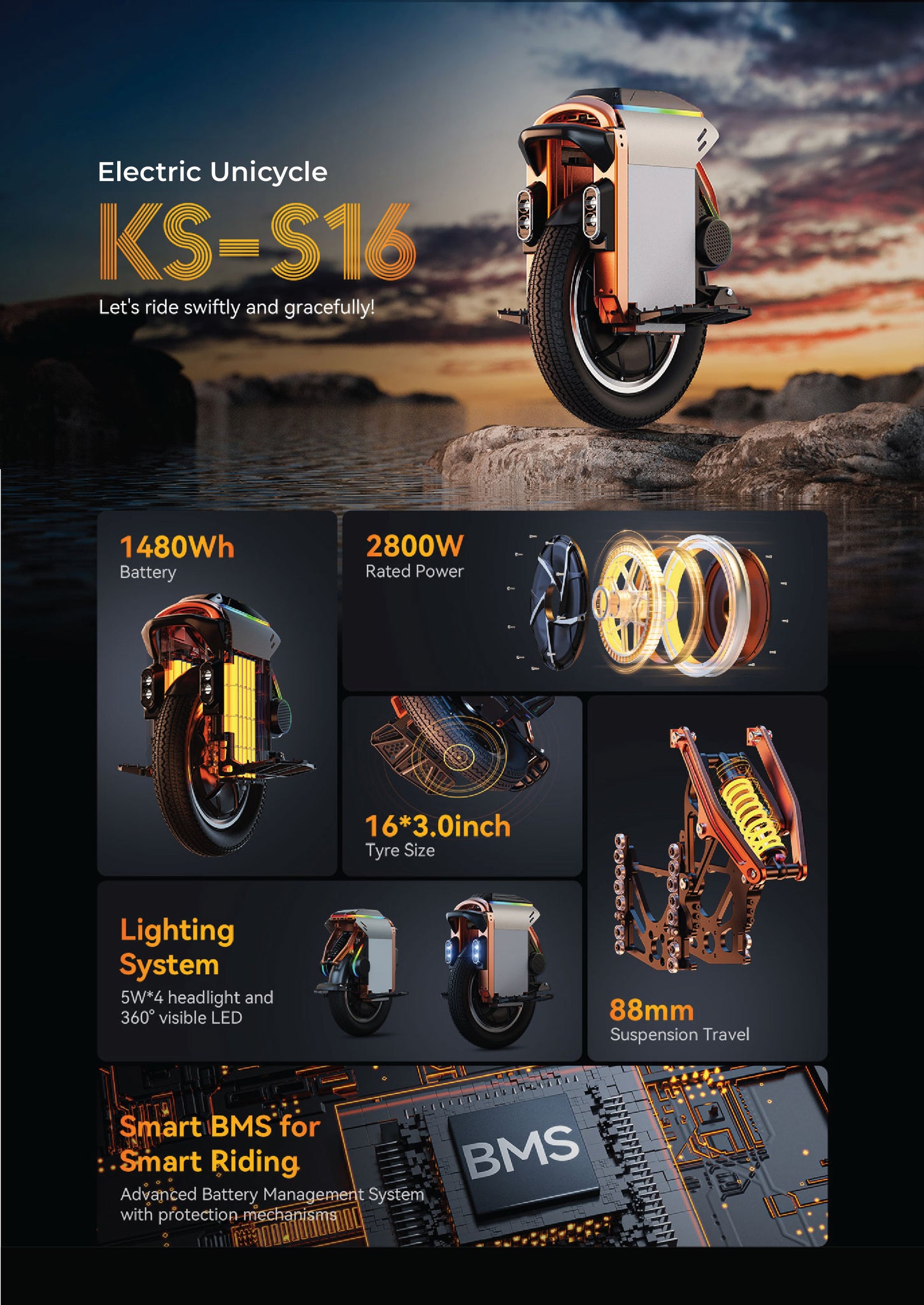 Kingsong s16, Unicycle India, Indian 2 movie, Kingsong S16Pro, Electric Cycle, Electric Unicycle, Kingsong India, KS S16, Unicycle India