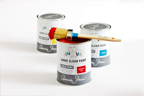 Annie Sloan Chalk Paint 1 Litre Tins