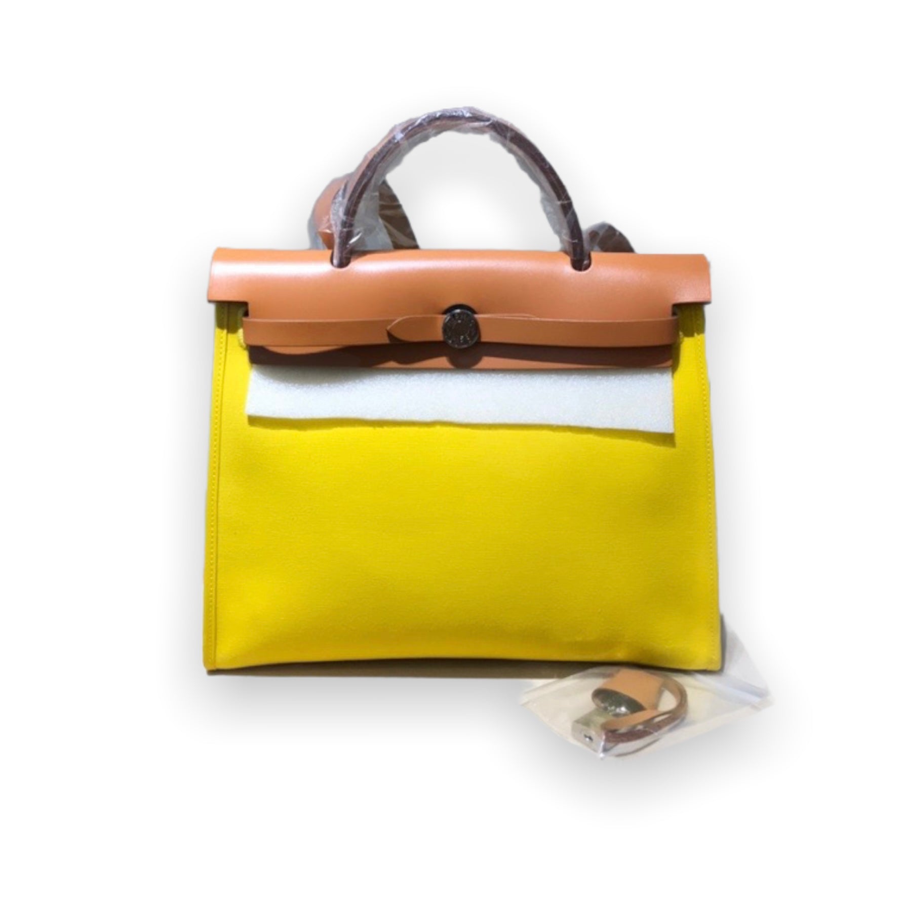 herbag yellow