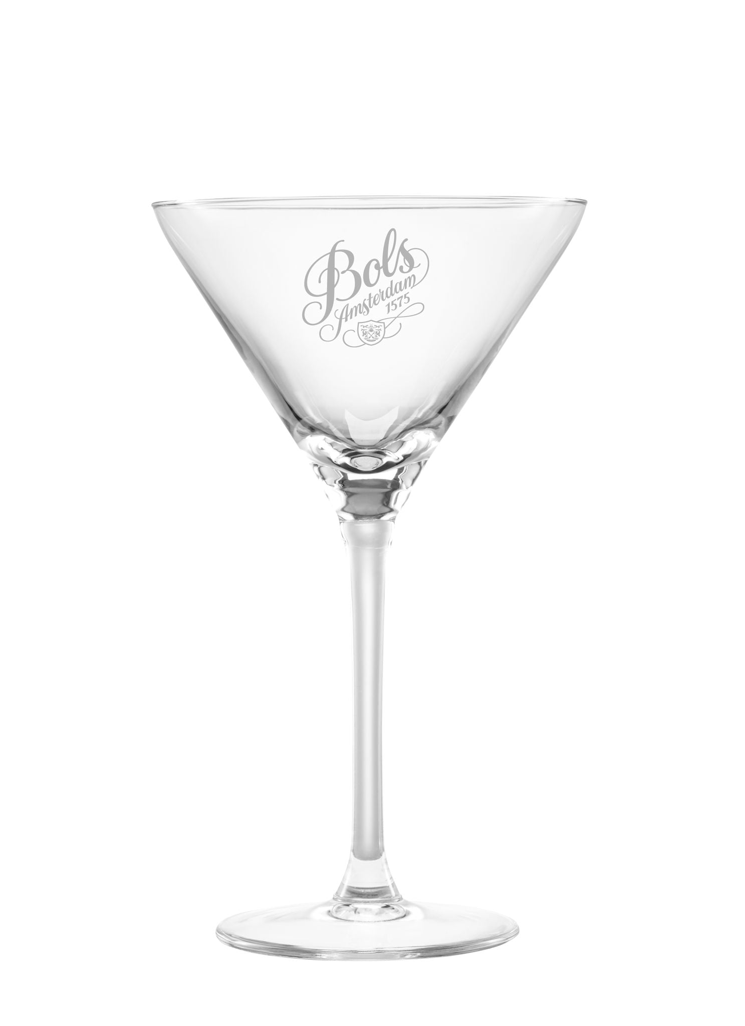 Martini Glass