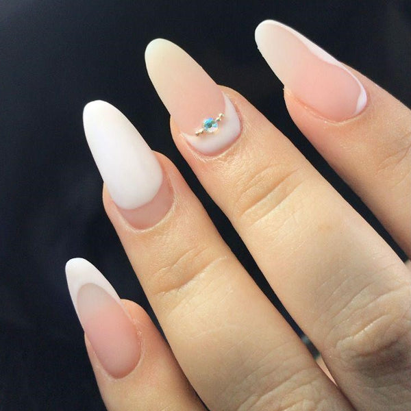 Cómo nacen las Uñas Acrílicas? – manicurelindanails