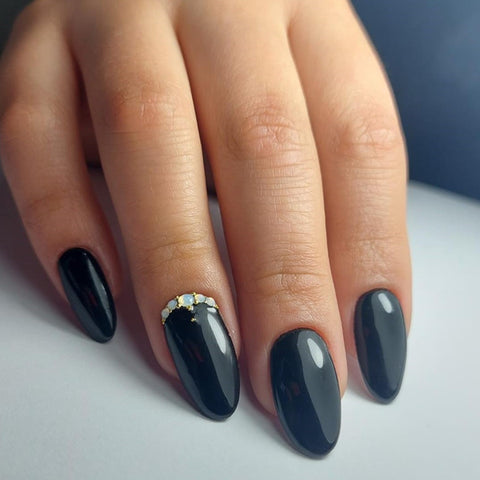 Un negro que te va a conquistar – manicurelindanails