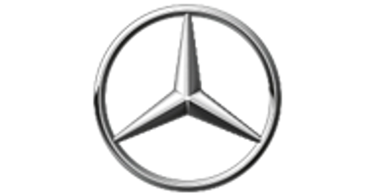 Mercedes-Benz Brighton