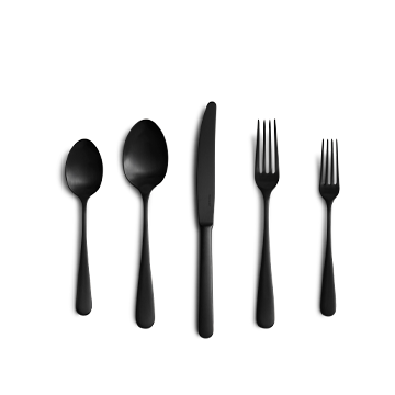 Four-Person Flatware Settings 